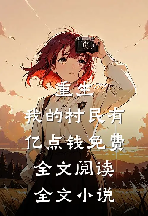 重生:我的村民有亿点钱免费全文阅读全文小说