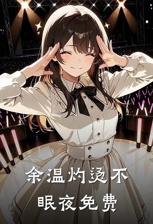 余温灼烫不眠夜免费