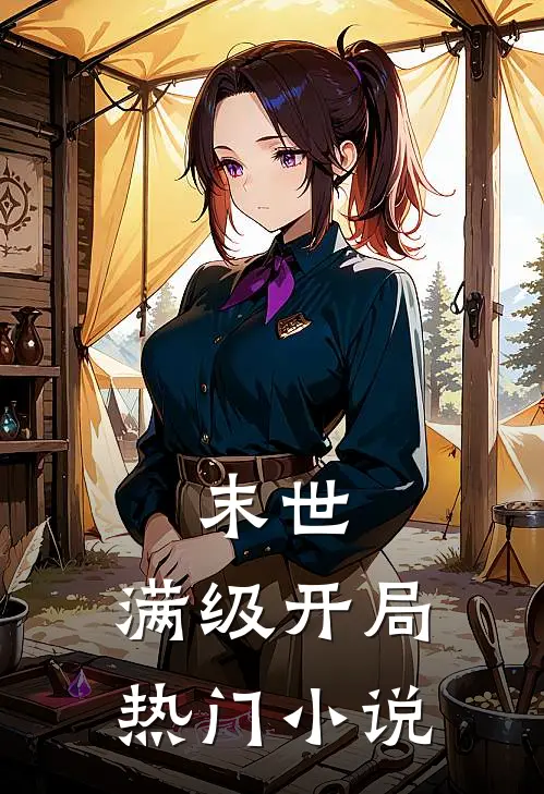 末世：满级开局热门小说