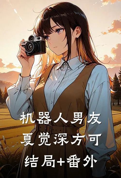 机器人男友夏觉深方可结局+番外