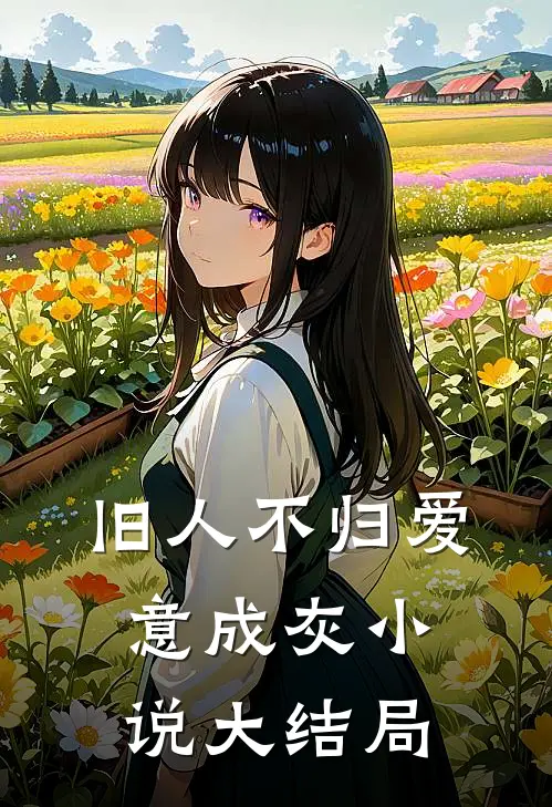 旧人不归爱意成灰小说大结局