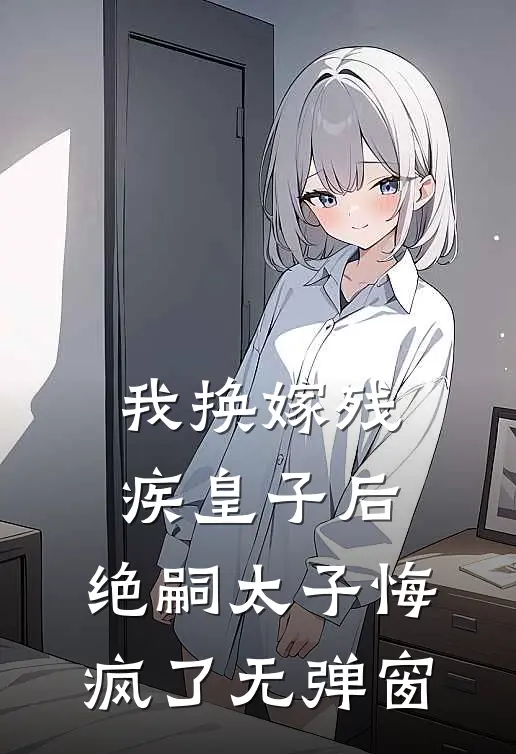 我换嫁残疾皇子后，绝嗣太子悔疯了无弹窗