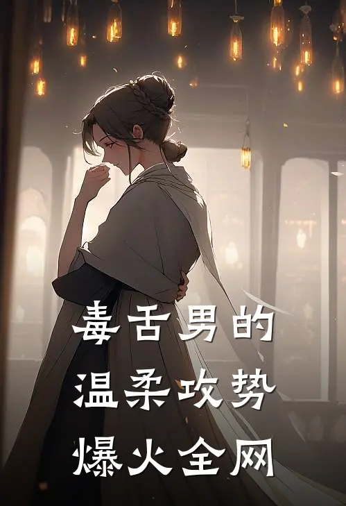 毒舌男的温柔攻势爆火全网