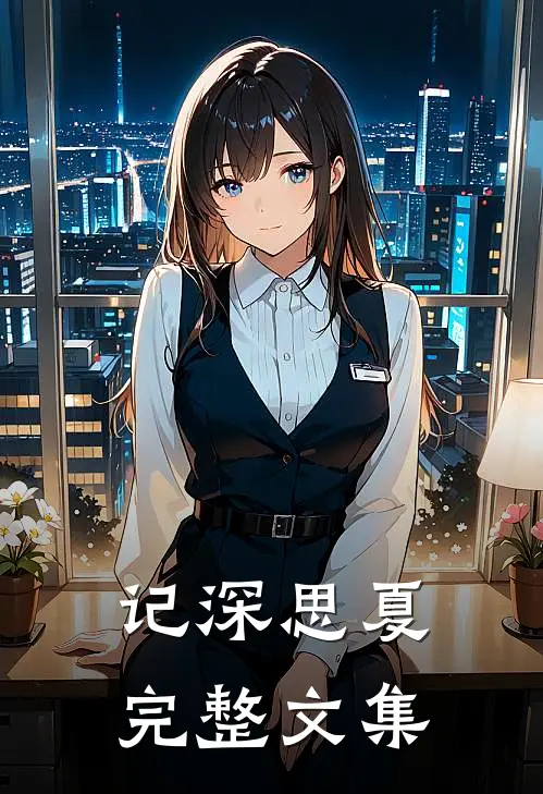记深思夏完整文集