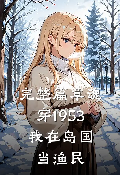 完整篇章魂穿1953：我在岛国当渔民