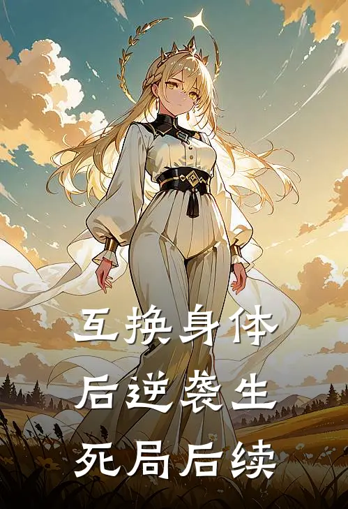 互换身体后逆袭生死局后续