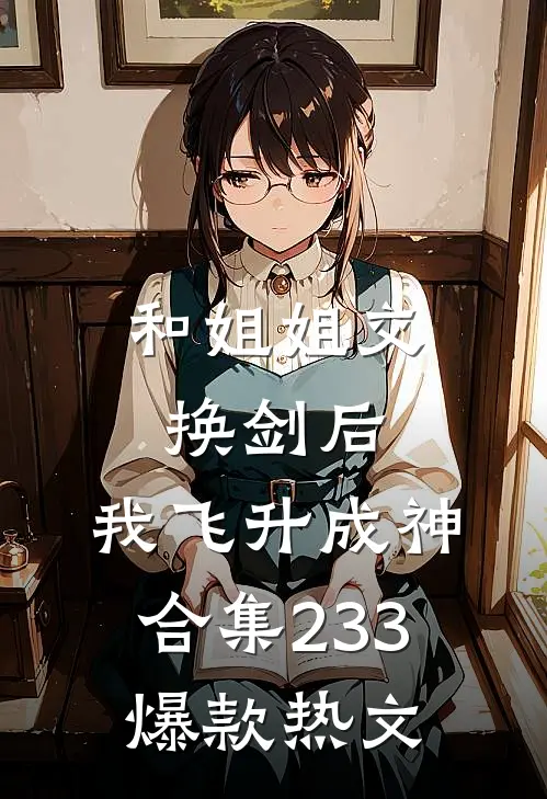 和姐姐交换剑后，我飞升成神合集233爆款热文