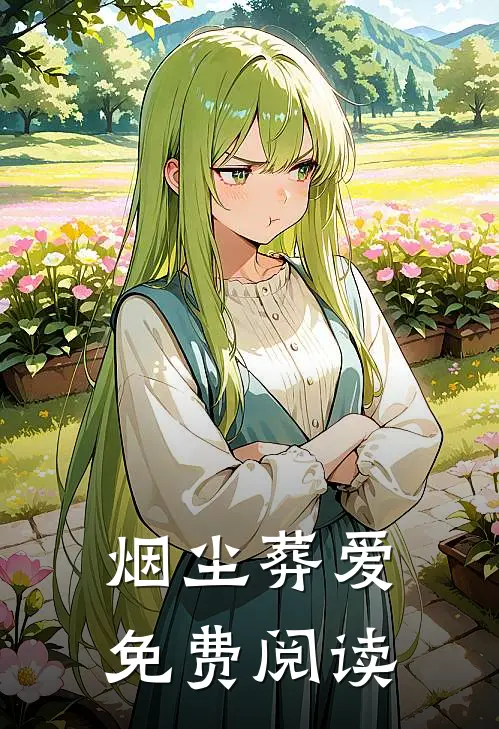 烟尘葬爱免费阅读