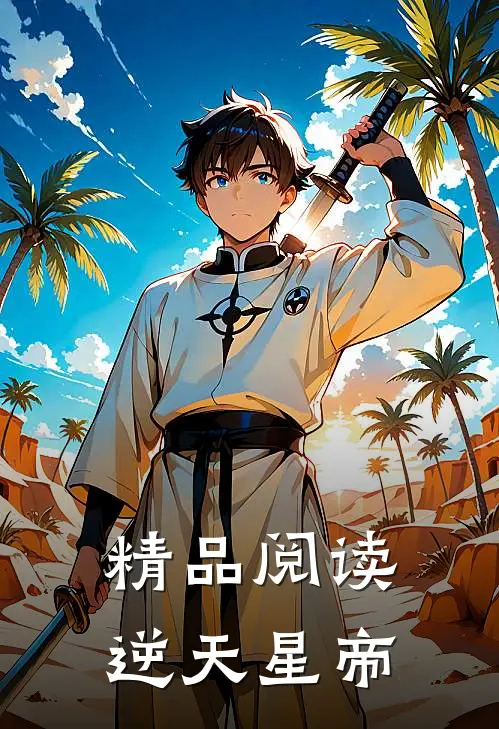 精品阅读逆天星帝
