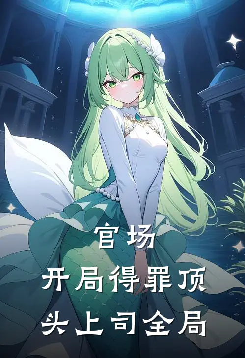 官场：开局得罪顶头上司全局