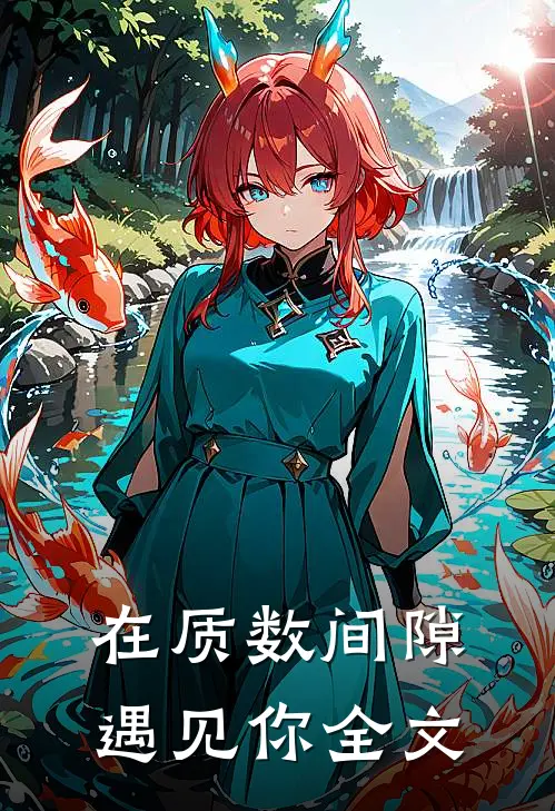 在质数间隙遇见你全文