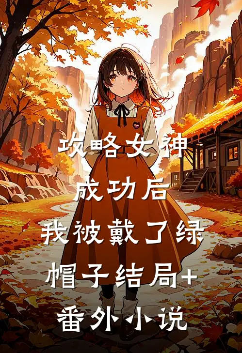 攻略女神成功后，我被戴了绿帽子结局+番外小说