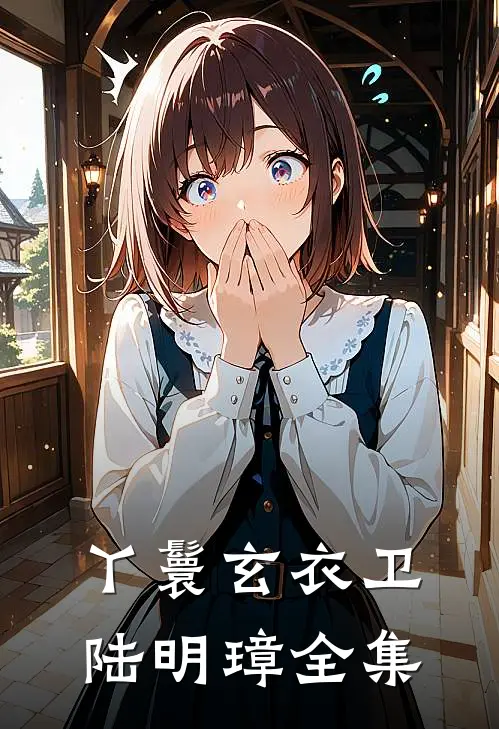 丫鬟玄衣卫陆明璋 全集