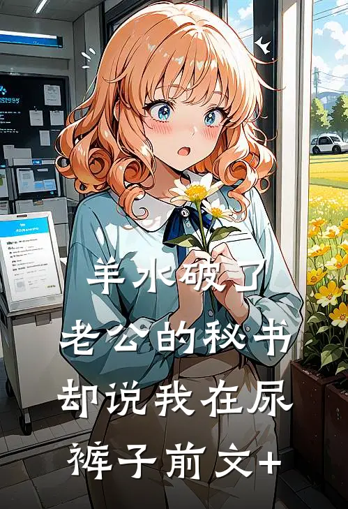 羊水破了，老公的秘书却说我在尿裤子前文+