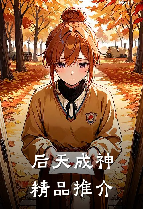 后天成神精品推介