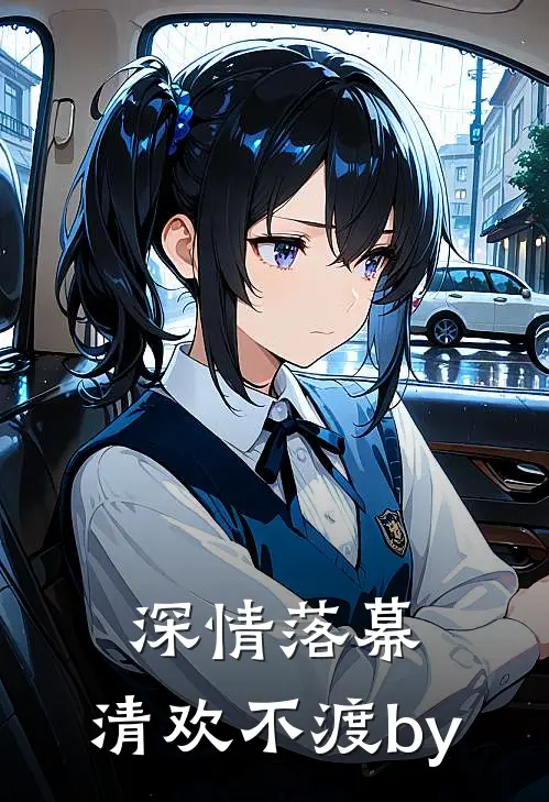 深情落幕，清欢不渡by