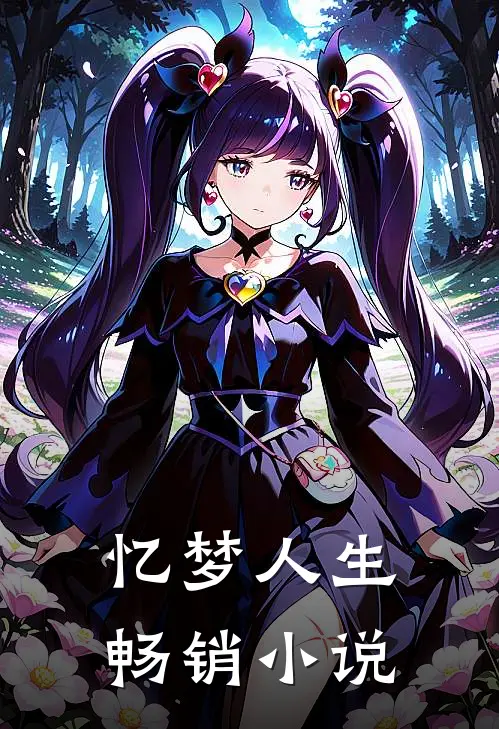 忆梦人生畅销小说