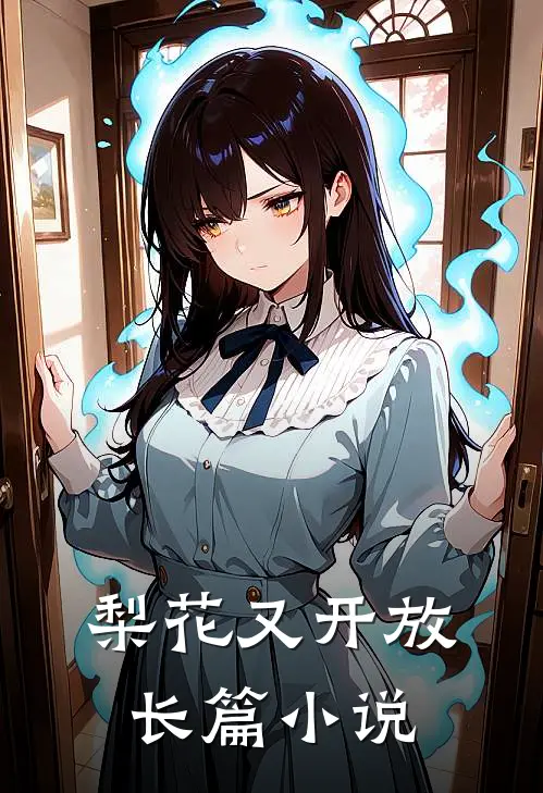 梨花又开放长篇小说