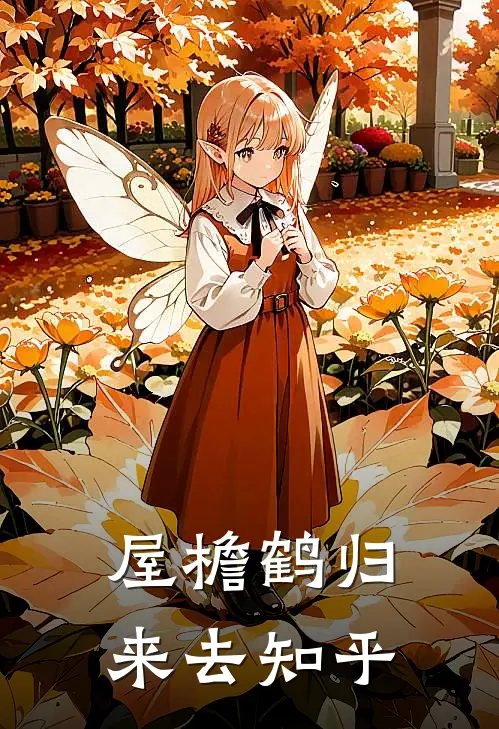 屋檐鹤归来去知乎