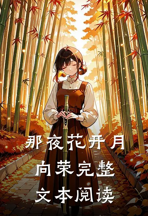 那夜花开月向荣完整文本阅读