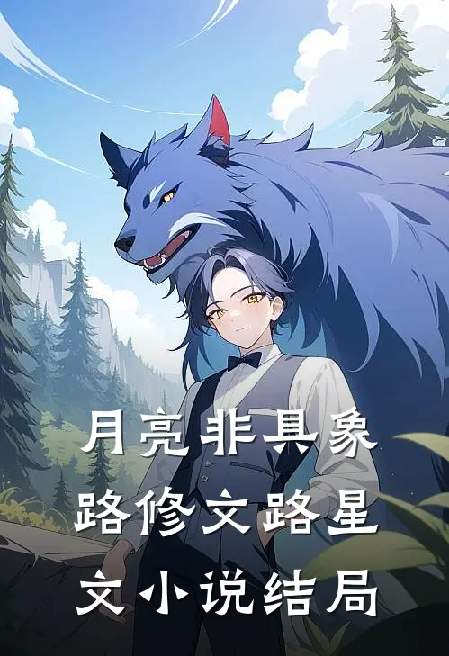 月亮非具象路修文路星文小说结局