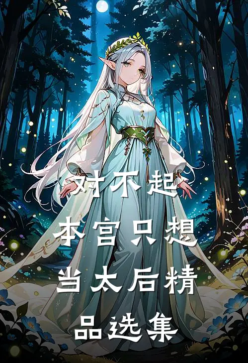 对不起，本宫只想当太后精品选集
