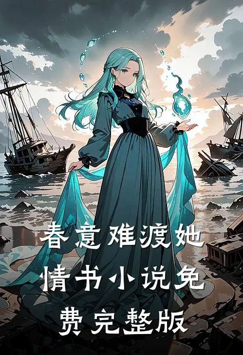 春意难渡她情书小说免费完整版