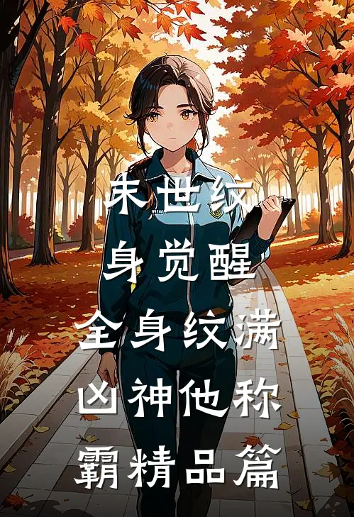 末世纹身觉醒：全身纹满凶神他称霸精品篇