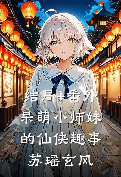 结局+番外呆萌小师妹的仙侠趣事苏瑶玄风