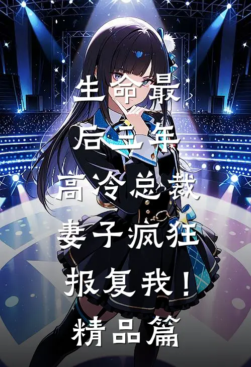 生命最后三年，高冷总裁妻子疯狂报复我！精品篇