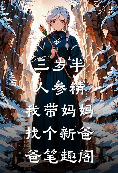 三岁半人参精：我带妈妈找个新爸爸笔趣阁