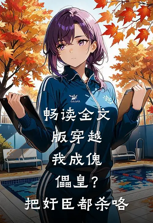 畅读全文版穿越：我成傀儡皇？把奸臣都杀咯