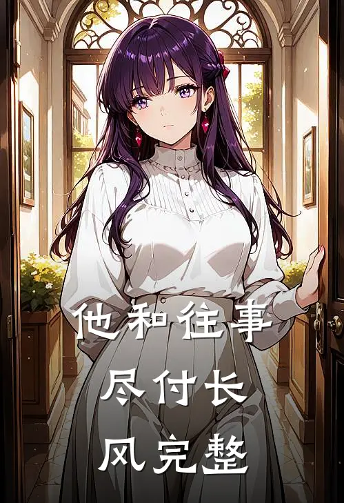 他和往事，尽付长风完整