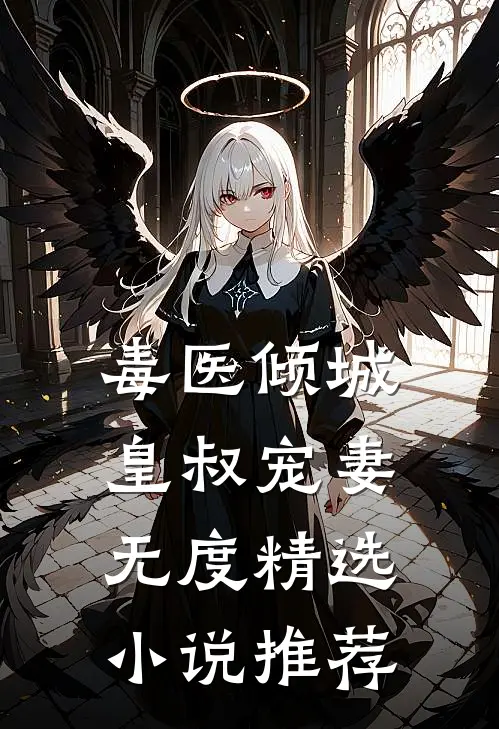 毒医倾城：皇叔宠妻无度精选小说推荐