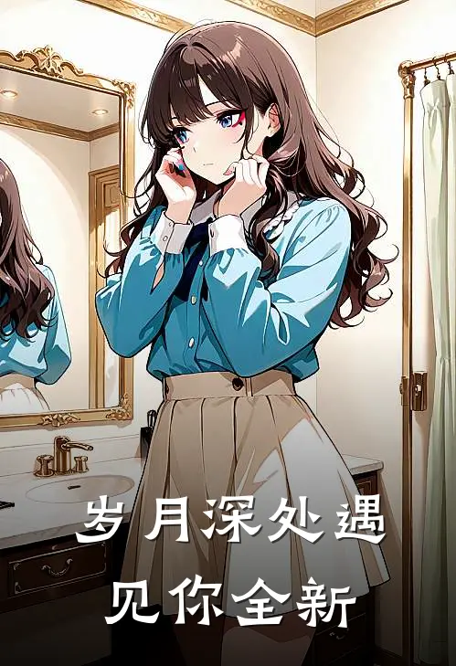 岁月深处遇见你全新