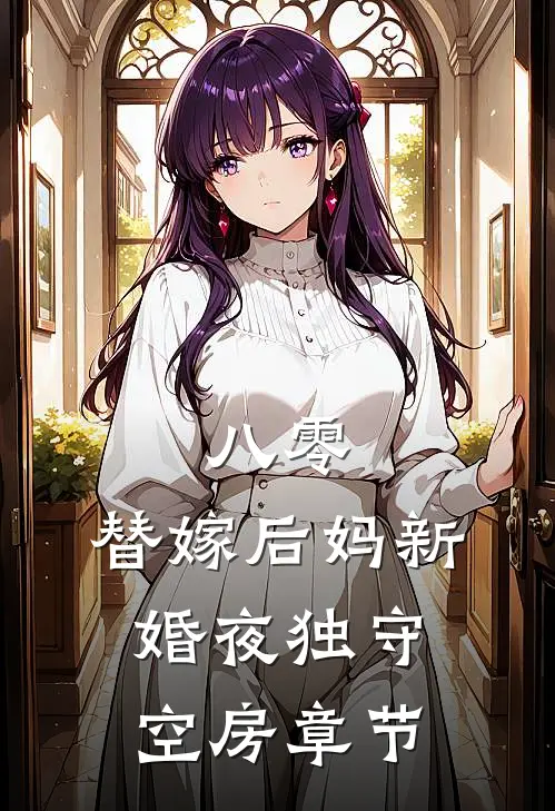 八零：替嫁后妈新婚夜独守空房章节