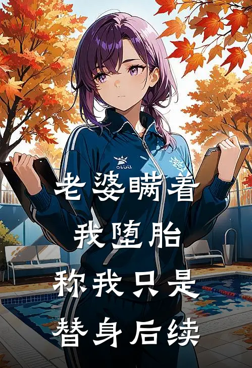 老婆瞒着我堕胎，称我只是替身后续