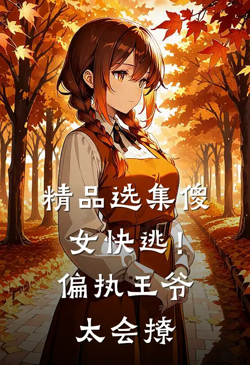精品选集傻女快逃！偏执王爷太会撩