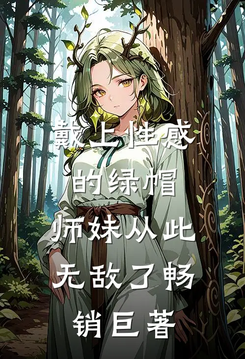 戴上性感的绿帽，师妹从此无敌了畅销巨著