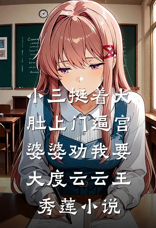 小三挺着大肚上门逼宫，婆婆劝我要大度云云王秀莲小说
