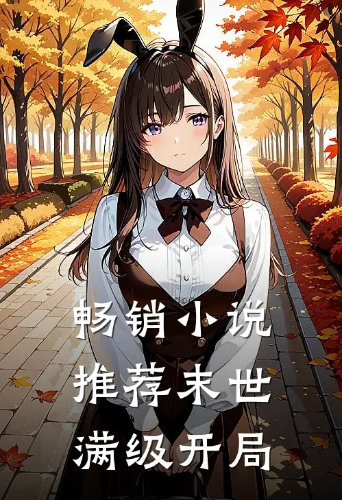 畅销小说推荐末世：满级开局