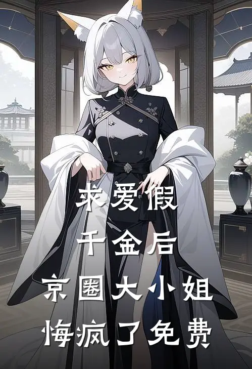 求爱假千金后，京圈大小姐悔疯了免费