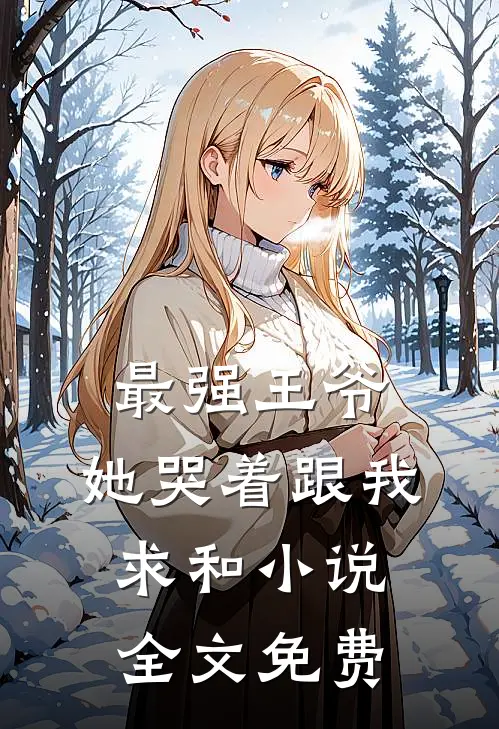 最强王爷：她哭着跟我求和小说全文免费