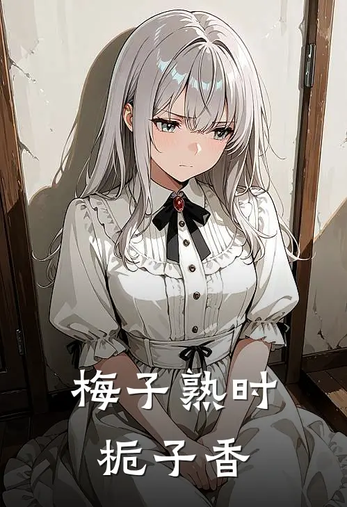 梅子熟时栀子香