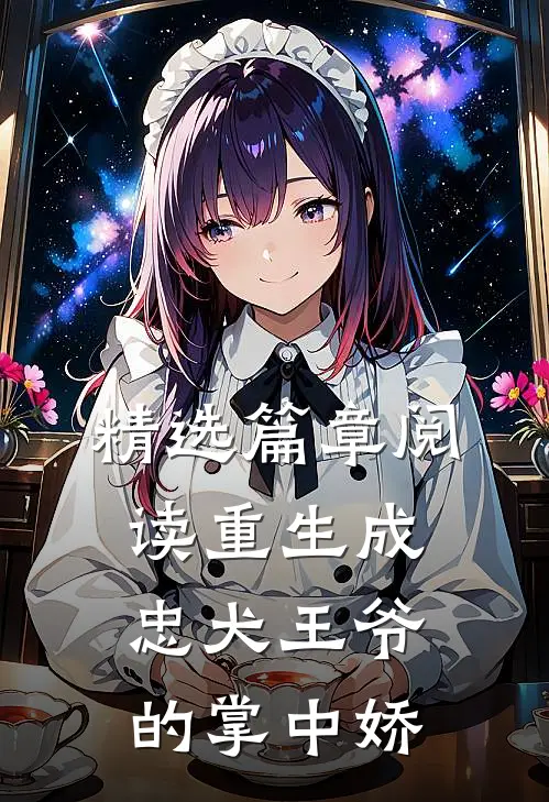 精选篇章阅读重生成忠犬王爷的掌中娇