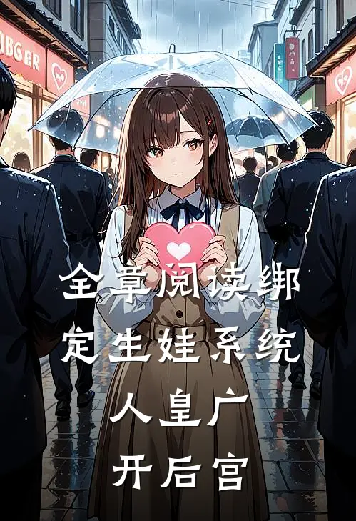 全章阅读绑定生娃系统，人皇广开后宫