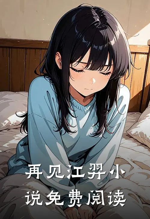 再见江羿小说免费阅读