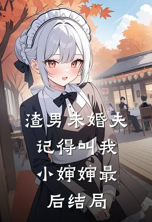 渣男未婚夫，记得叫我小婶婶最后结局