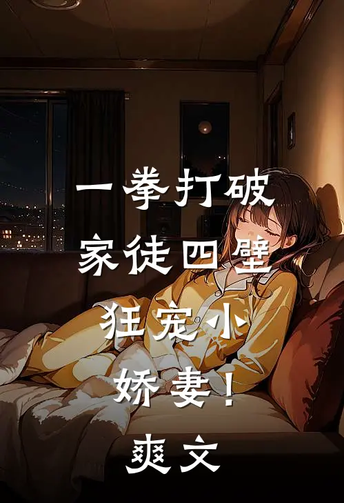 一拳打破家徒四壁，狂宠小娇妻！爽文