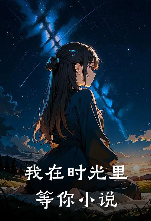 我在时光里等你小说